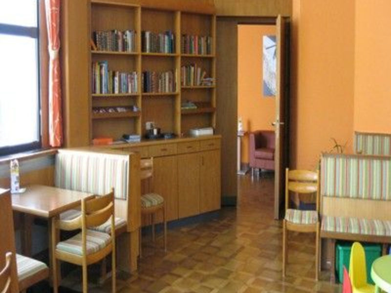 Gästehaus Jufa zámek Schloss Sommerau (ubytovna)