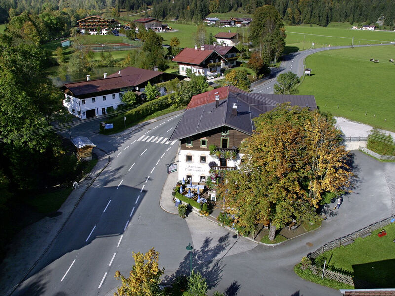 Gasthof Mitterjager