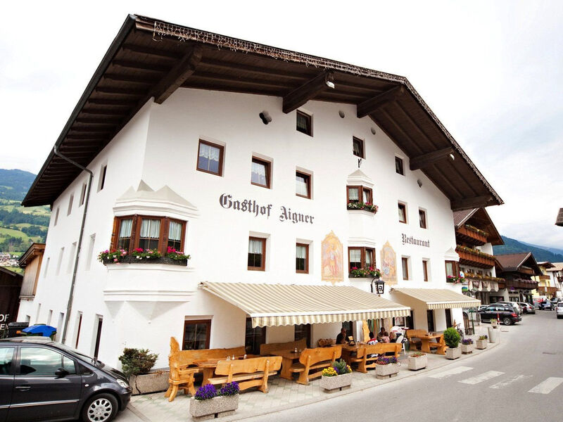 Gasthof Aigner