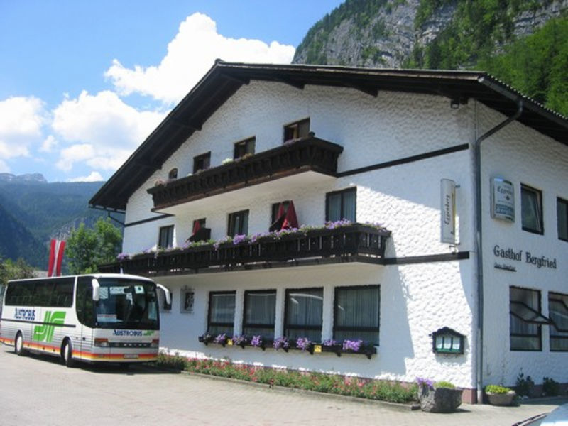 Gasthof Bergfried