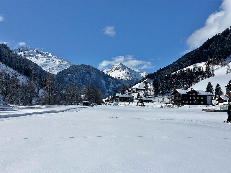 Gasthof Edelweiss