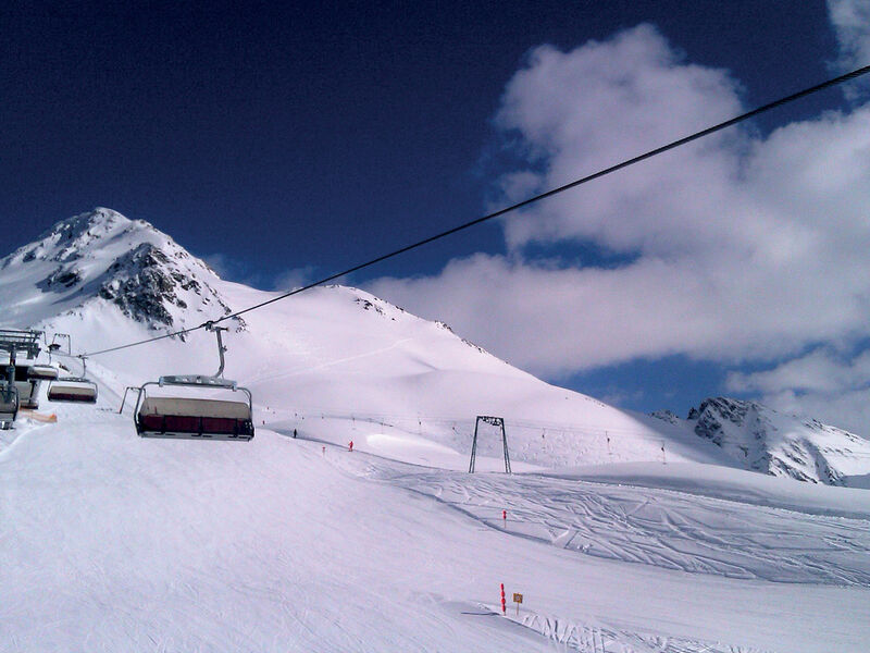 Gasthof Edelweiss