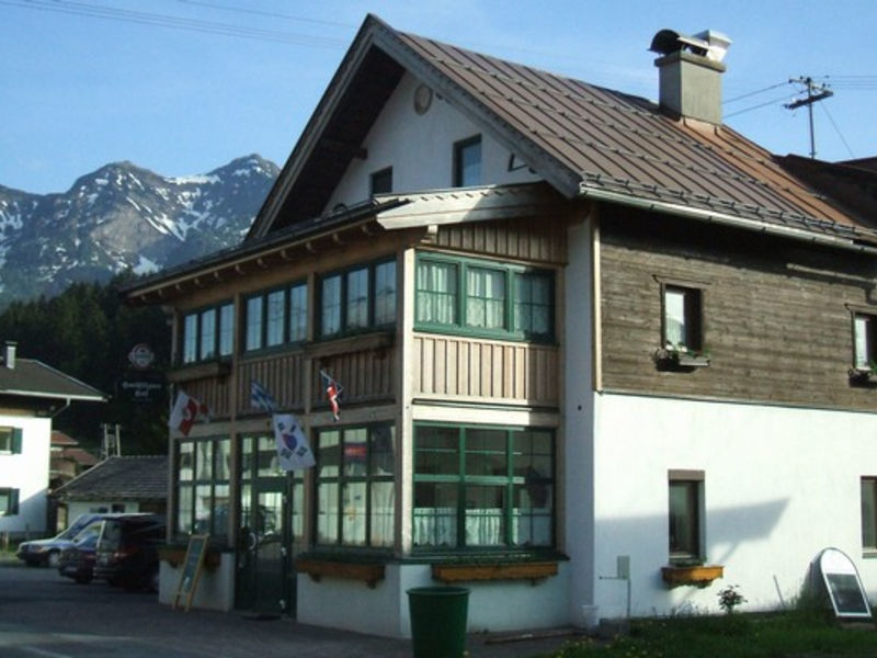 Gasthof Hochfilzner Hof