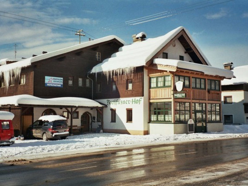 Gasthof Hochfilzner Hof