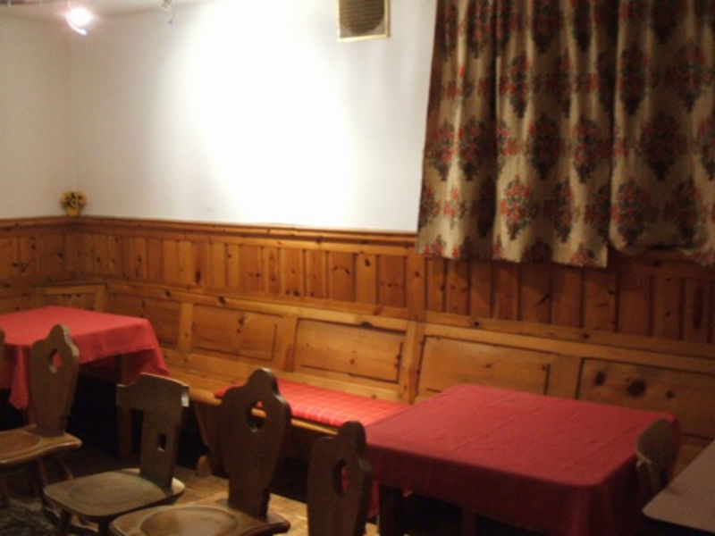 Gasthof Hochfilzner Hof