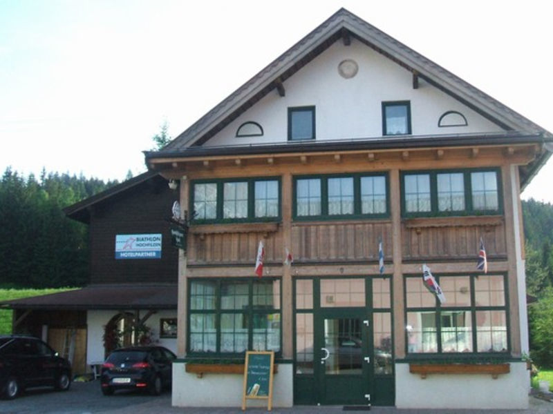 Gasthof Hochfilzner Hof