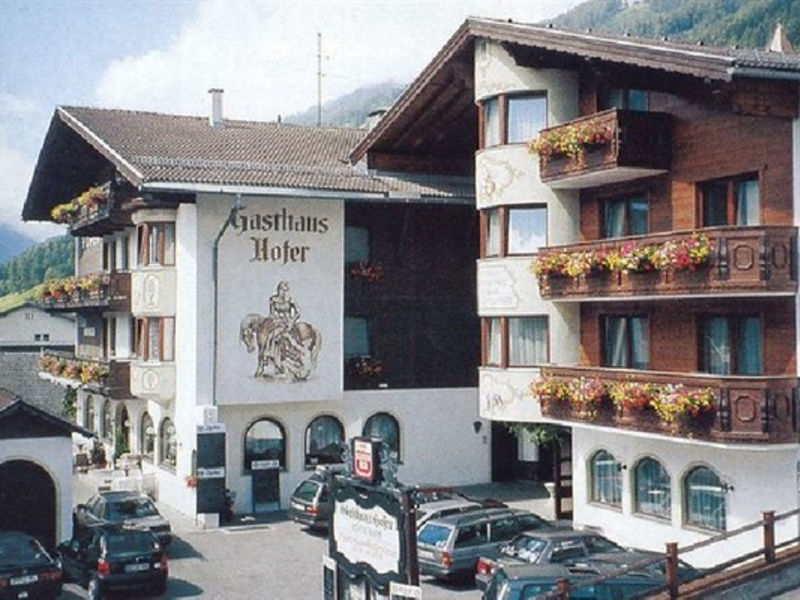 Gasthof Hofer