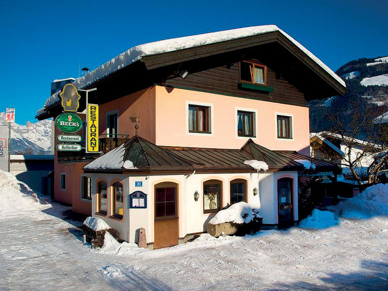 Gasthof Restaurant Kammerlander