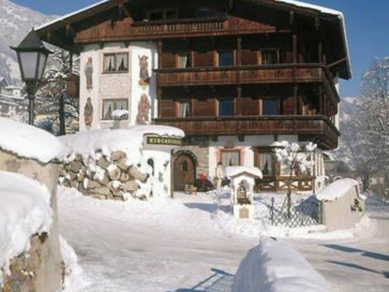 Gasthof Kirchbichlhof