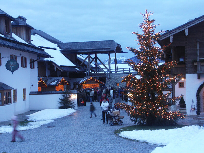 Gasthof Musikantenwirt