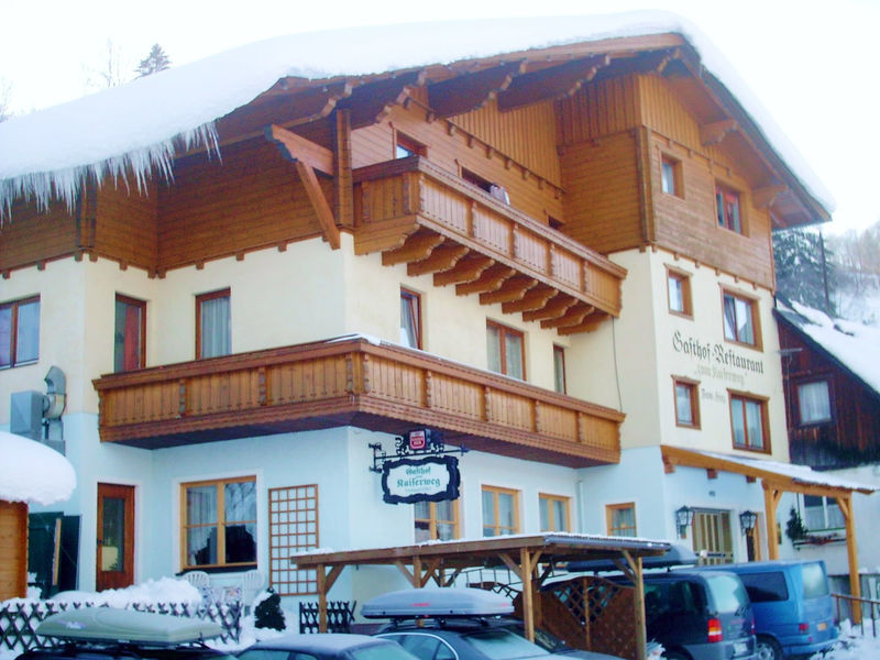 Gasthof No Name Schladming