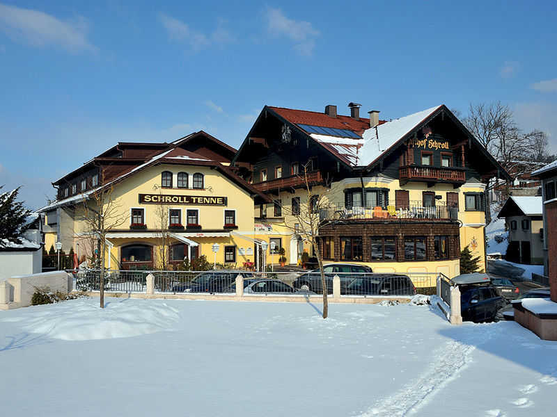 Gasthof Schroll