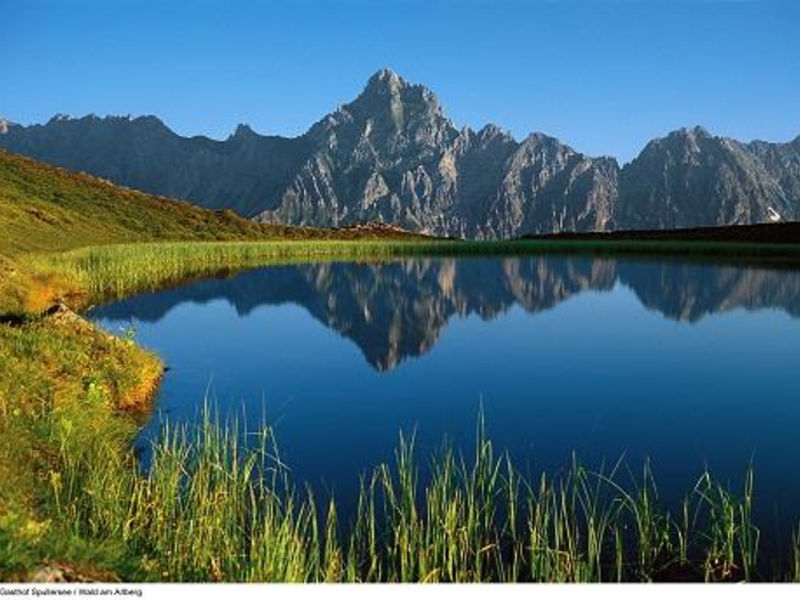 Gasthof Spullersee