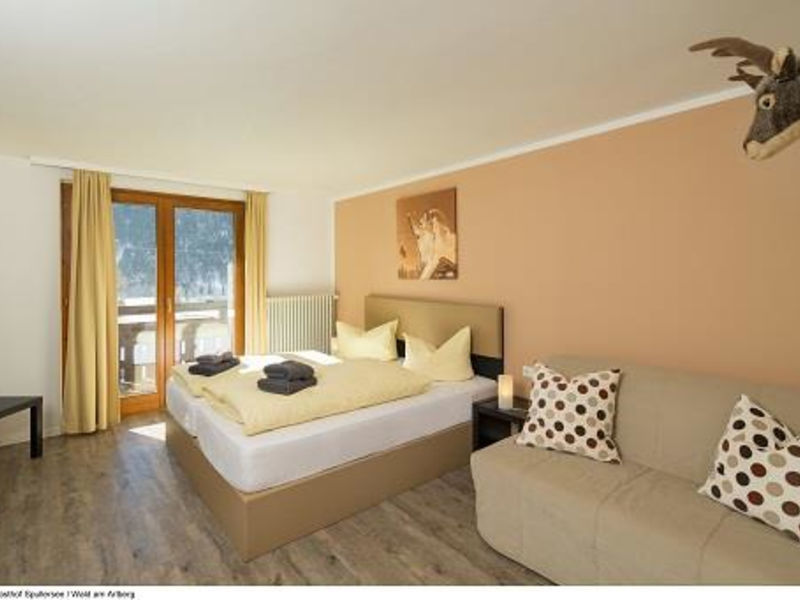 Gasthof Spullersee