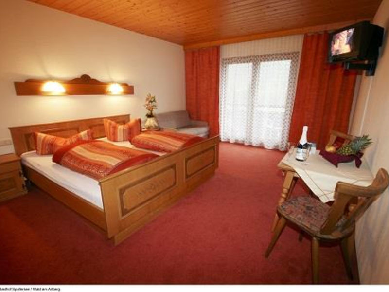 Gasthof Spullersee