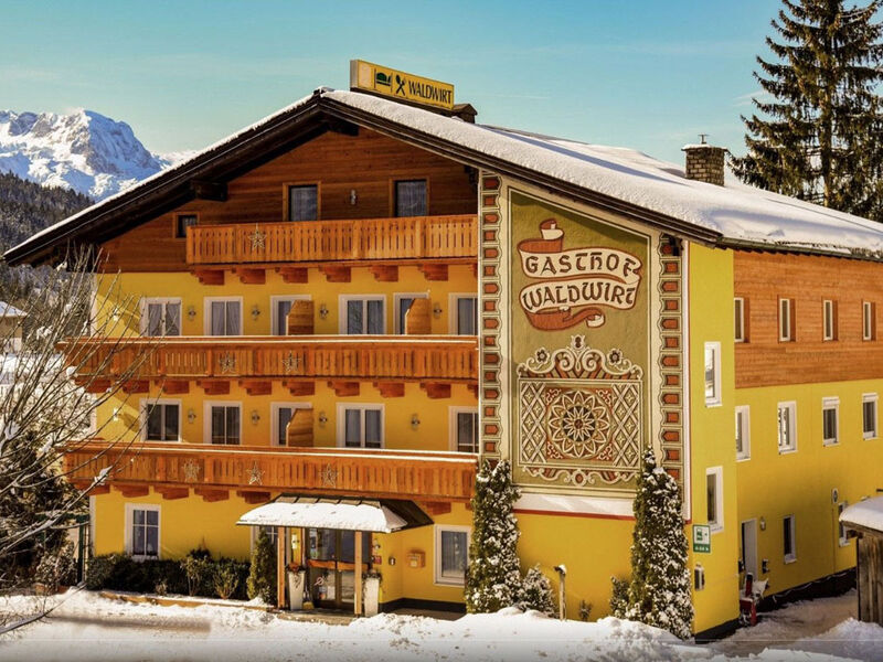 Gasthof Waldwirt