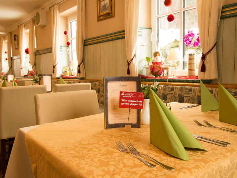 Gasthof Waldwirt