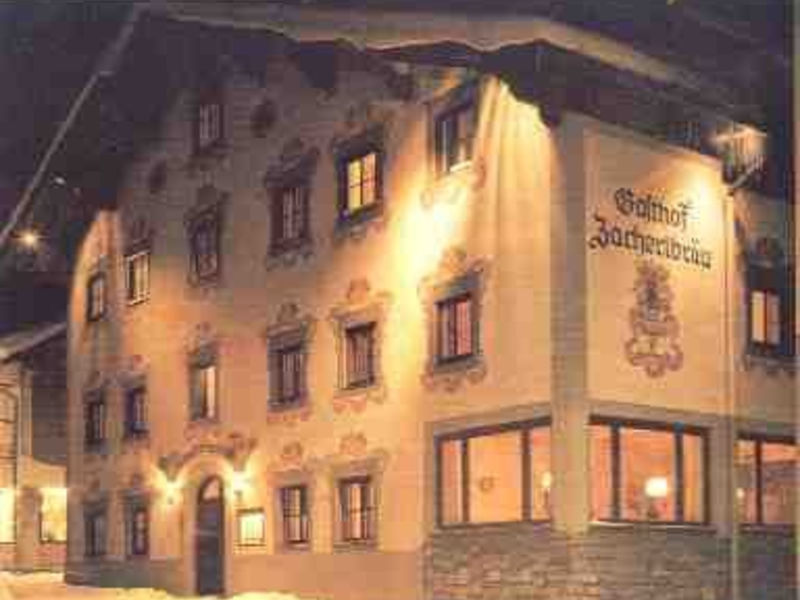 Gasthof Zacherlbräu