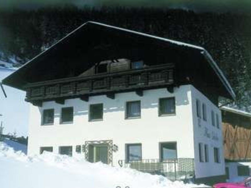 Haus Paula Scheiber