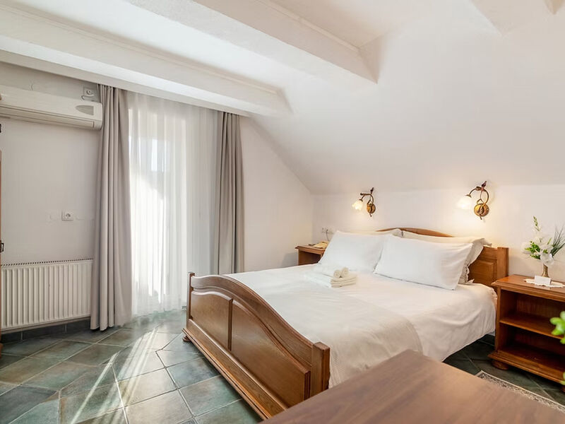 Penzion Jagodic - se skipasem