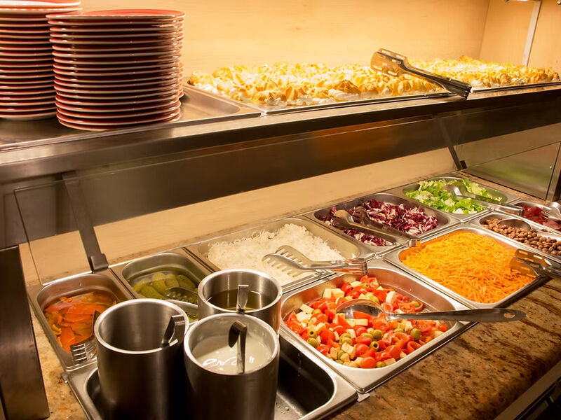 Penzion Jagodic - se skipasem