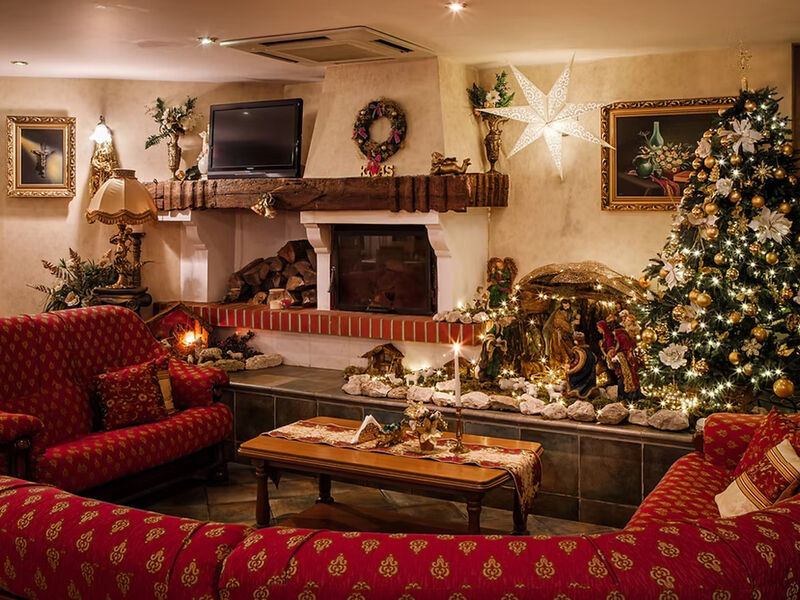 Penzion Jagodic - se skipasem