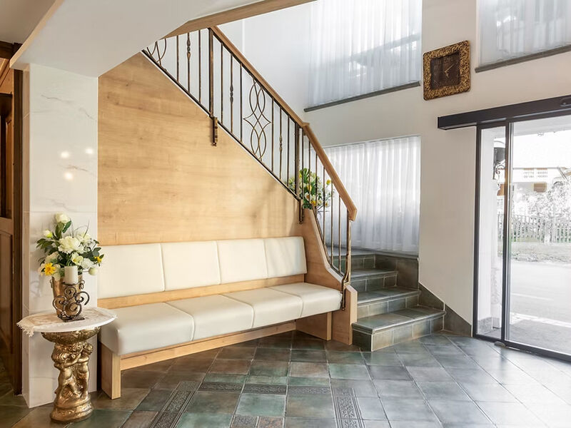 Penzion Jagodic - se skipasem