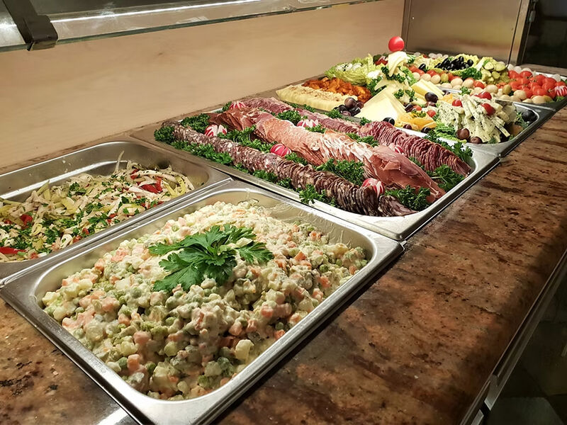 Penzion Jagodic - bez skipasu