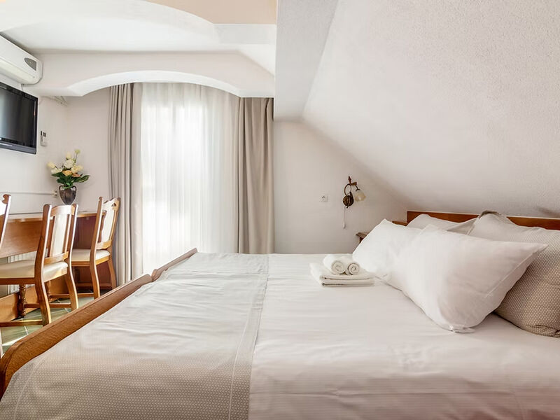 Penzion Jagodic - bez skipasu