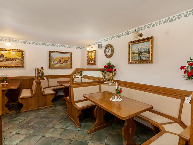 Penzion Jagodic - bez skipasu