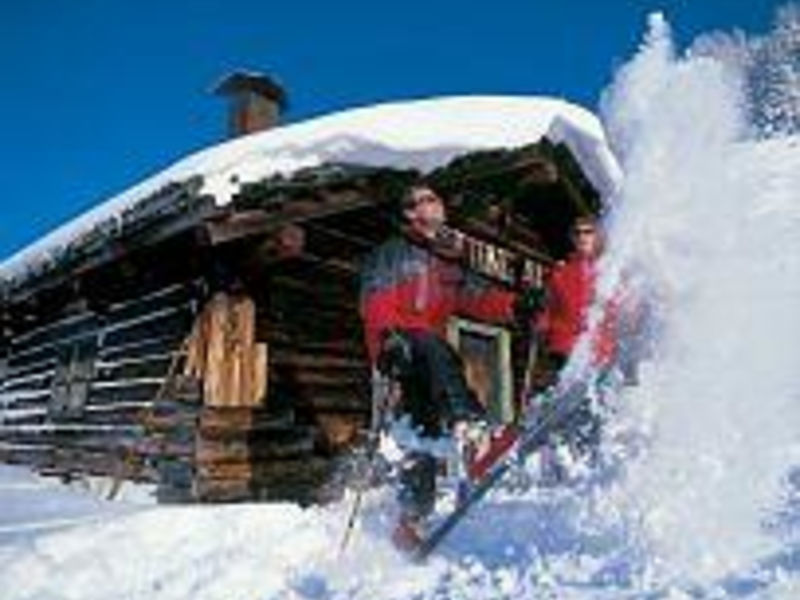 Jugend- und Familiengästehaus Kaprun