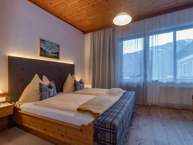 Landhof Zum Waidegger Wirt se skipasem