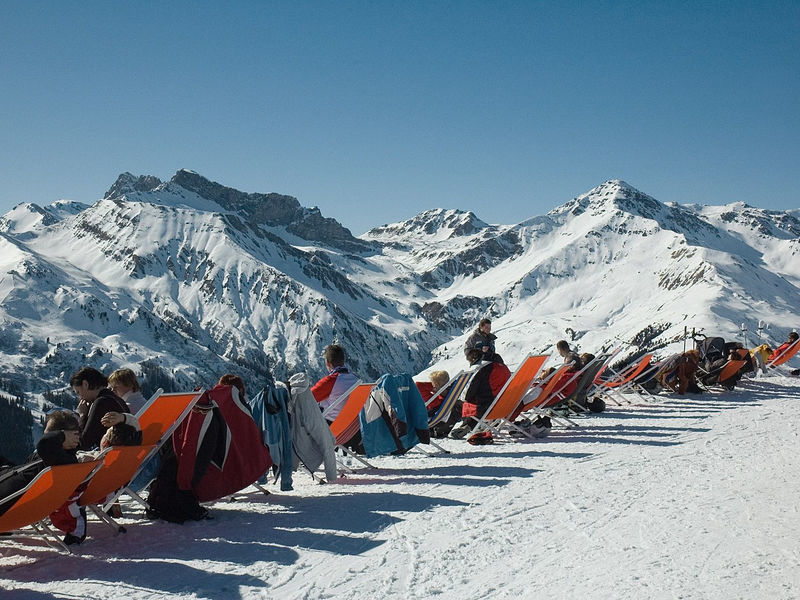 Mayrhofen