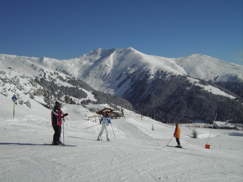 Mayrhofen