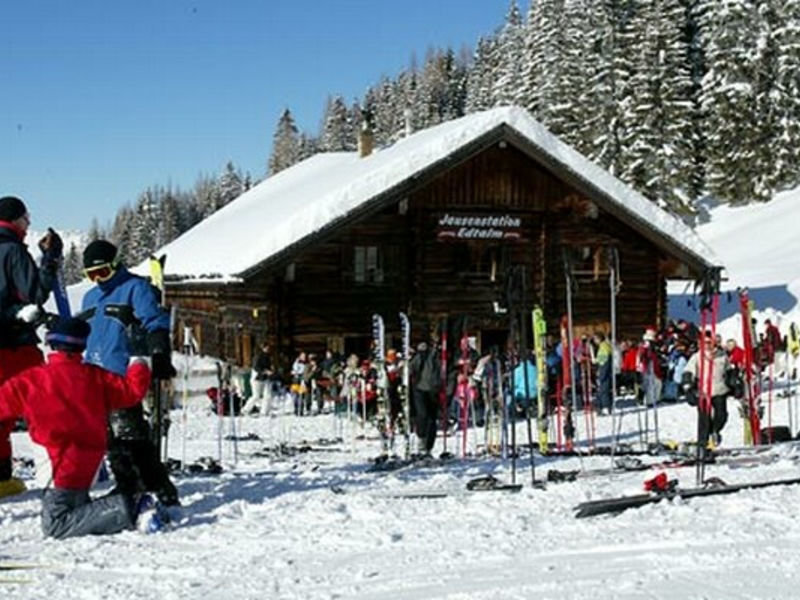 No Name Saalbach Hinterglem Leogang