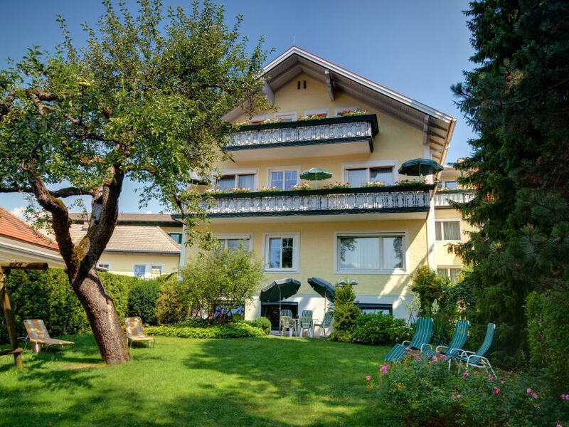 Penzion & Apartmány Ertl