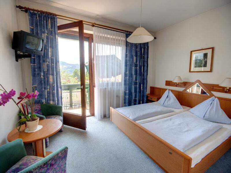 Penzion & Apartmány Ertl