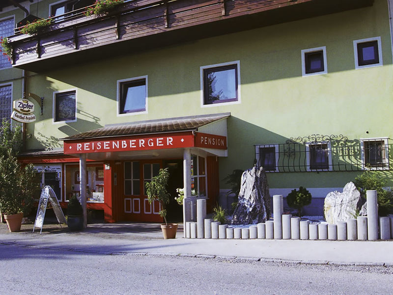 Reisenberger