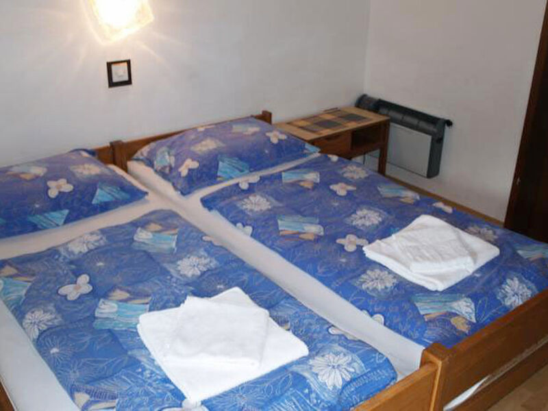 Pension Rožič se skipasem