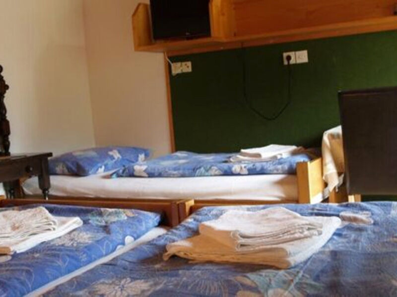 Pension Rožič se skipasem