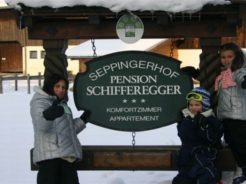 Seppingerhof