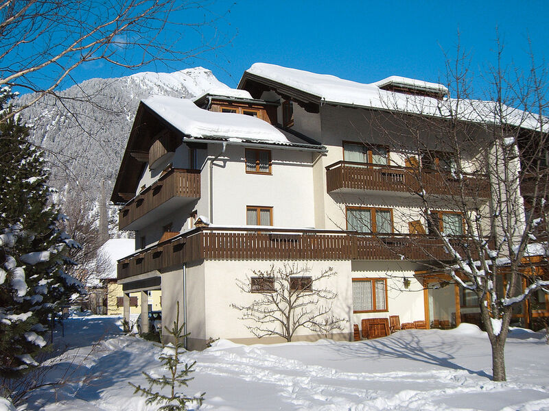 Apartmánový dům Truskaller