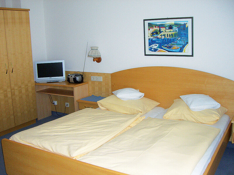 Apartmánový dům Truskaller