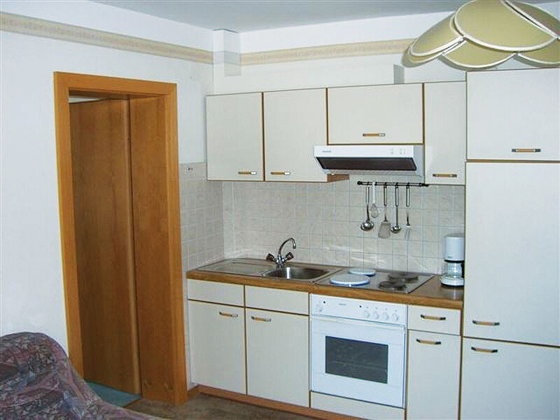 Apartmánový dům Truskaller