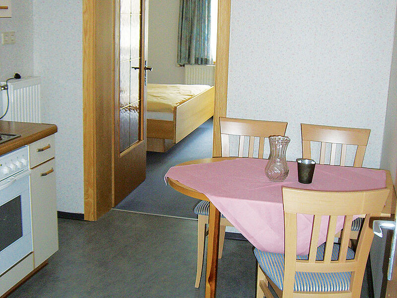 Apartmánový dům Truskaller