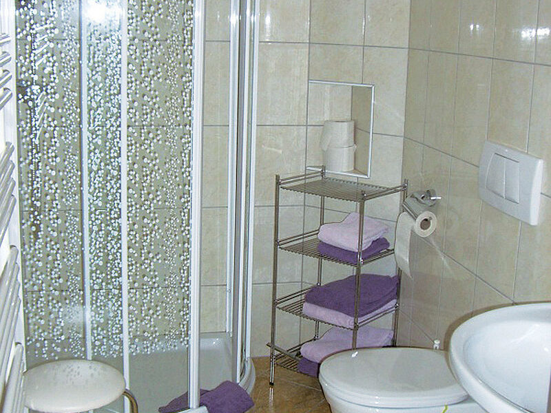 Apartmánový dům Truskaller