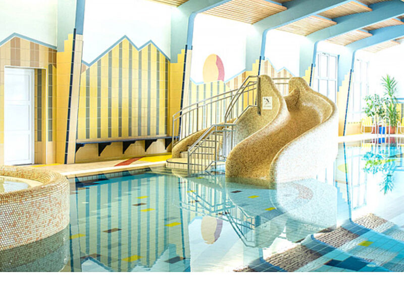 Apartmánový dům Truskaller