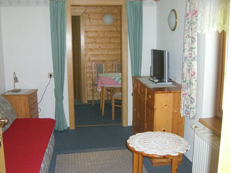 AApt. dům Truskaller SKI OPENING Advent