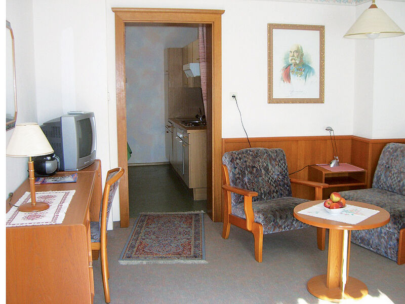 AApt. dům Truskaller SKI OPENING Advent