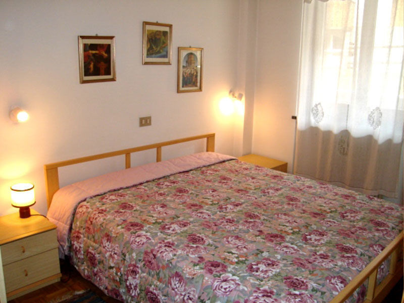 Soukromé apartmány Grünwald